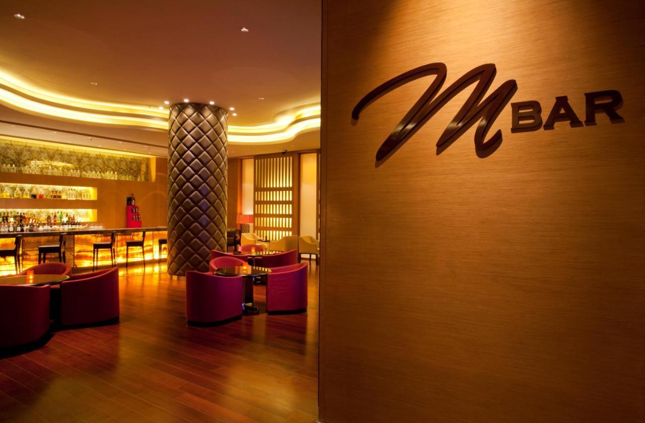 Marriott Whitefield