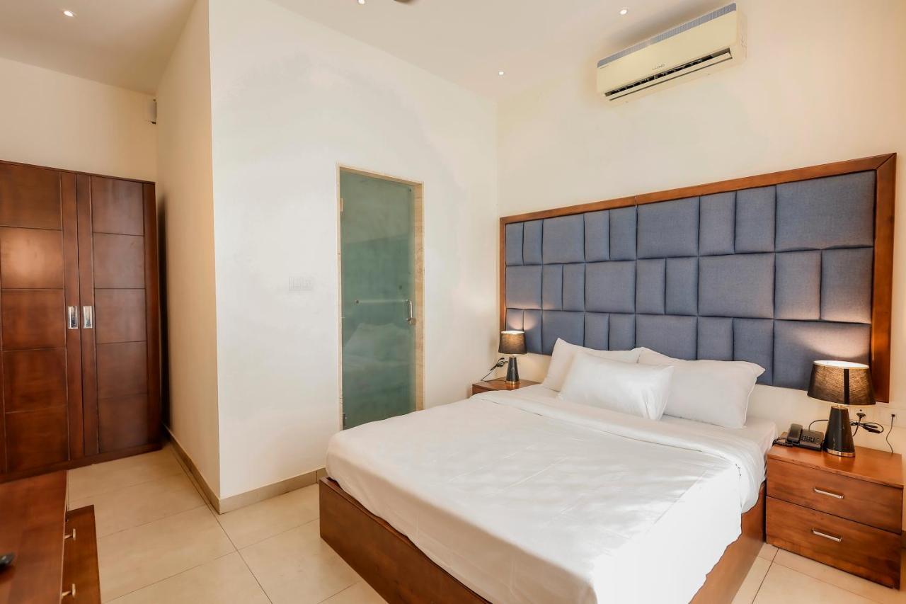 Falcon Whitefield Apartamento