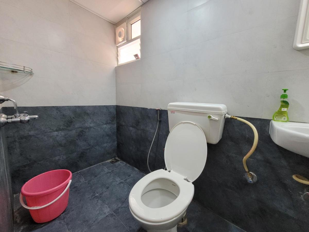 Apartamento Stayhomestays Prime Bangalore