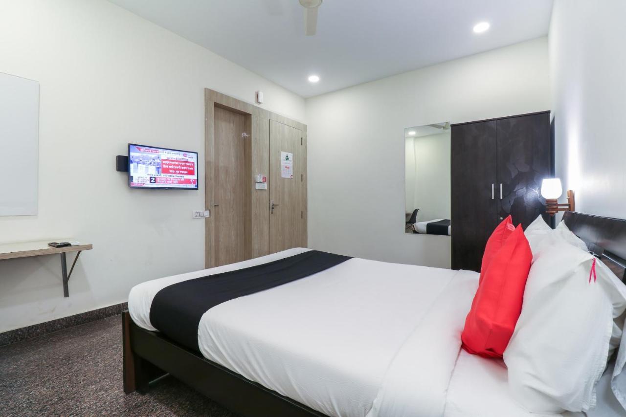 Capital O Gn 3* Bangalore