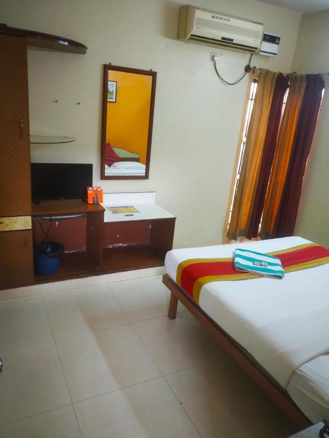 Raj Residency Hotel