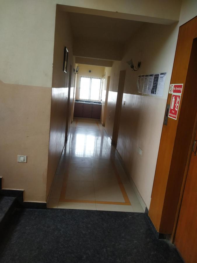 Raj Residency Bangalore