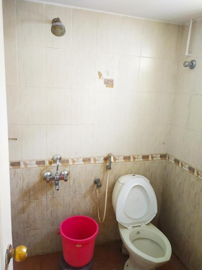 Hotel Raj Residency