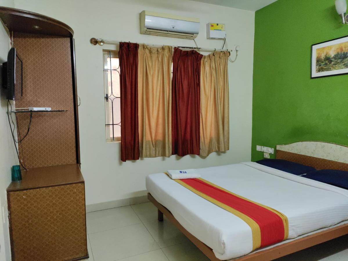 Hotel Raj Residency Bangalore