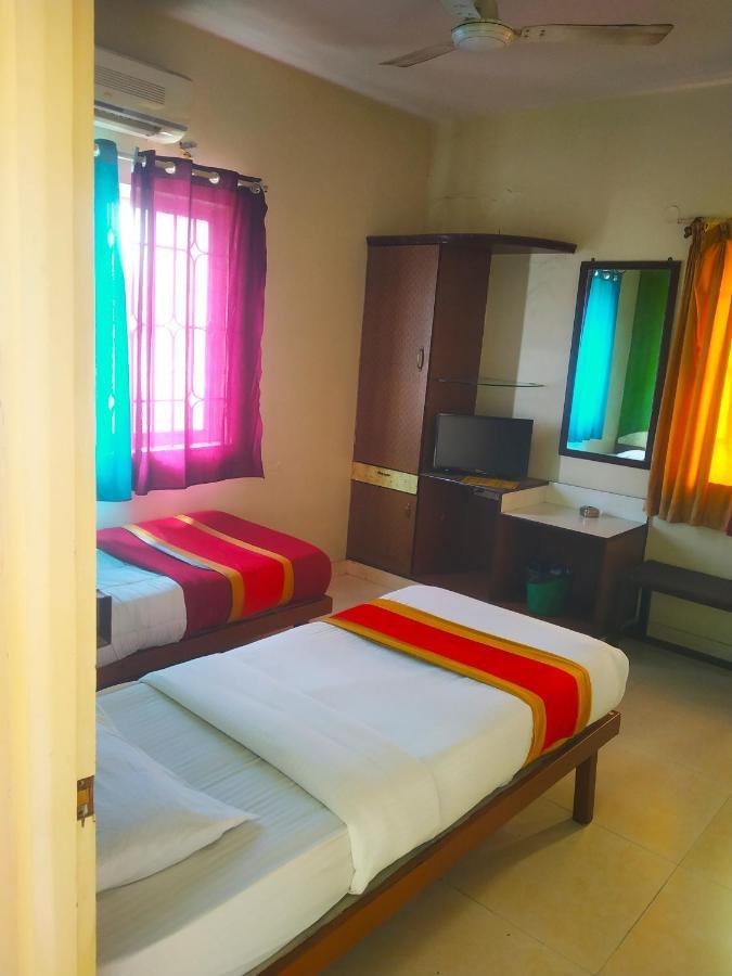 Hotel Raj Residency Bangalore