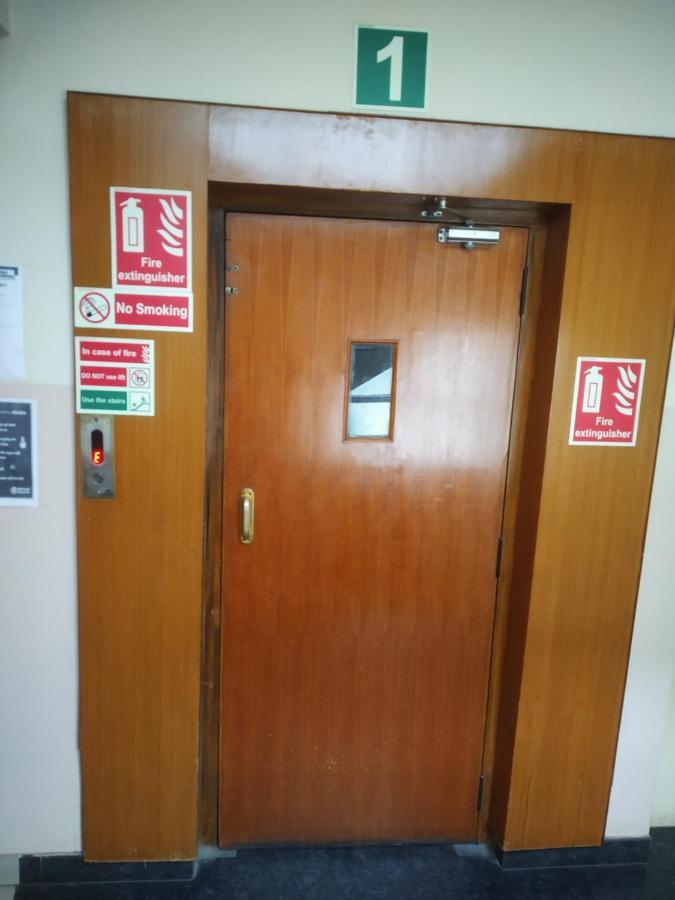 Raj Residency