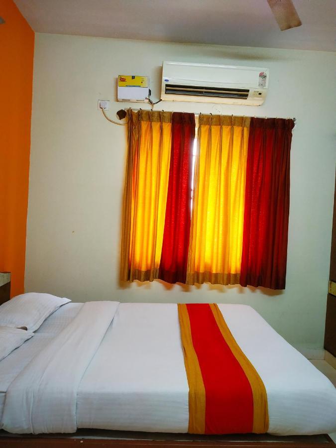 Raj Residency Bangalore