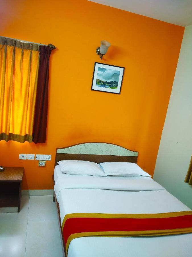 Raj Residency Hotel