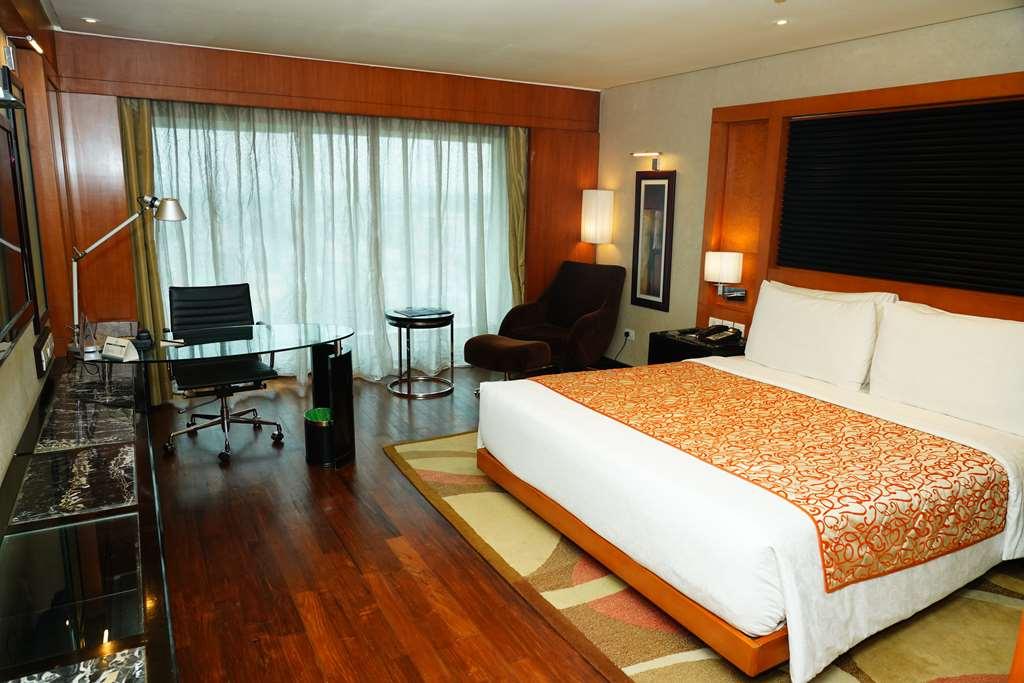Gokulam Grand & 5* Bangalore