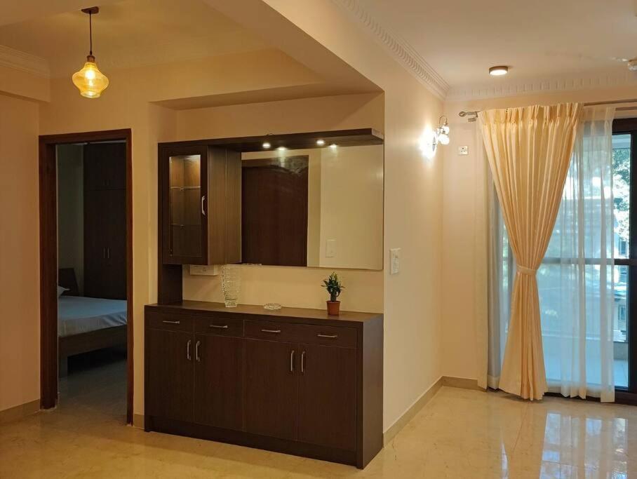 Tara Premium In Indiranagar Apartment