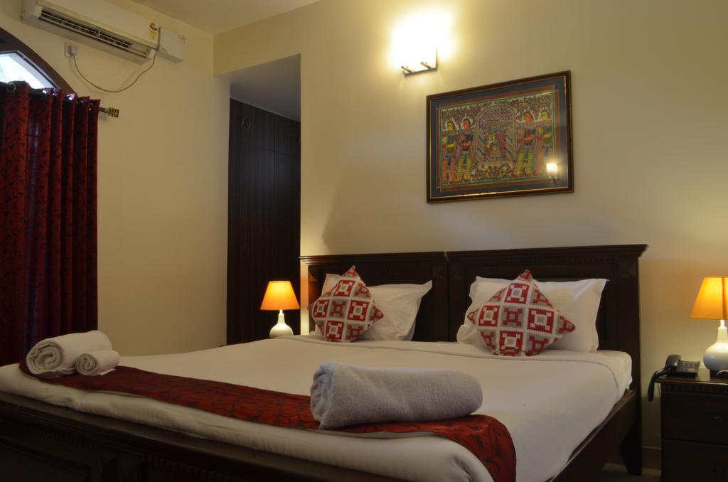 Luxtay Bed & Breakfast *