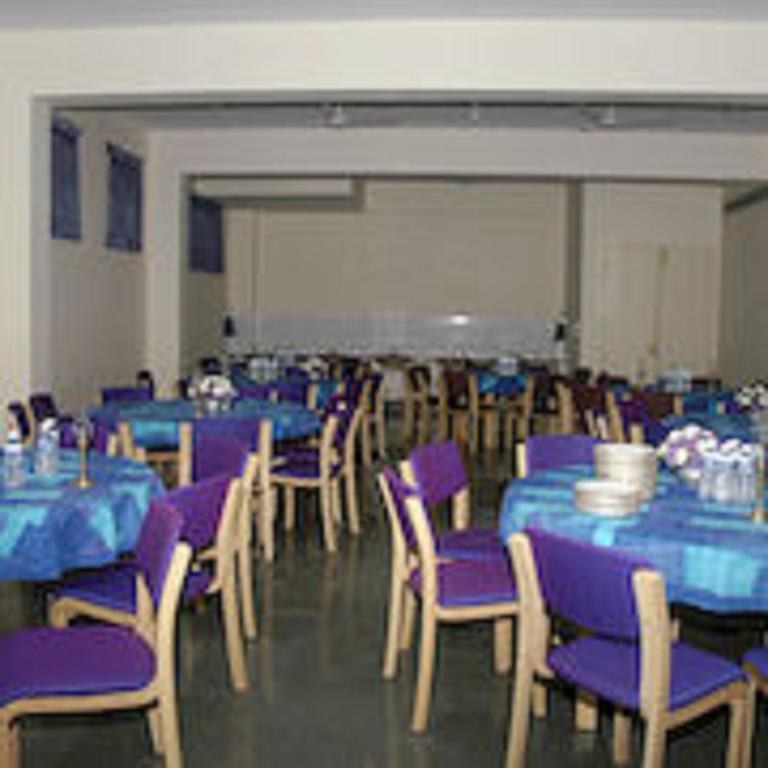 Saiacs Convention 3* Bangalore