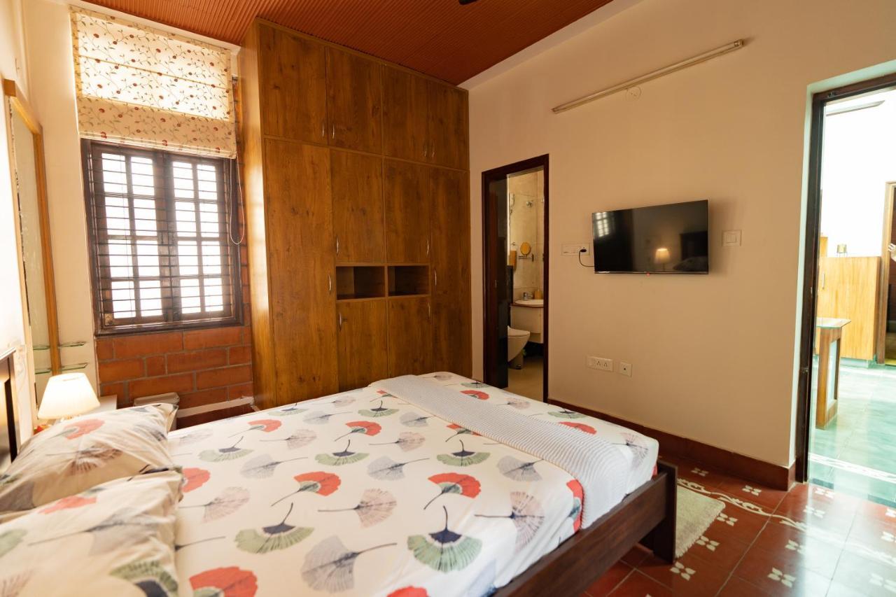 Luho Stone House