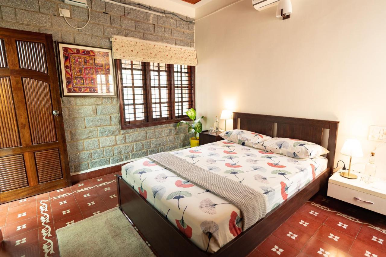 Luho Stone House Bangalore