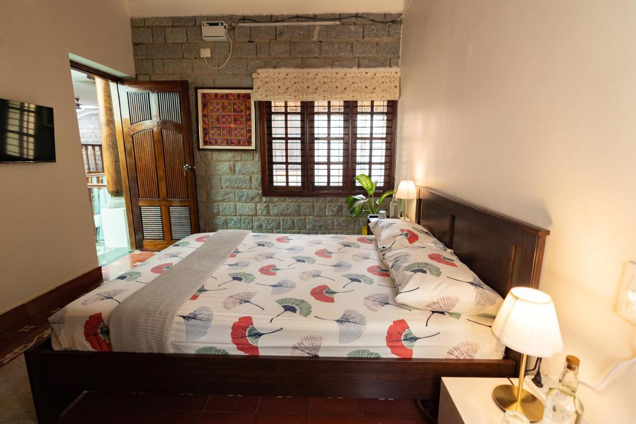 Acomodação com café da manhã  Luho Stone House
