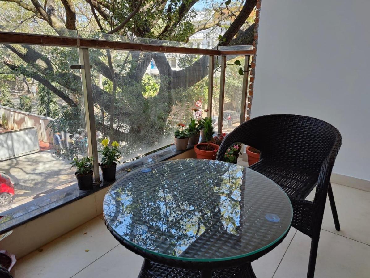 Tara Premium In Indiranagar Apartment