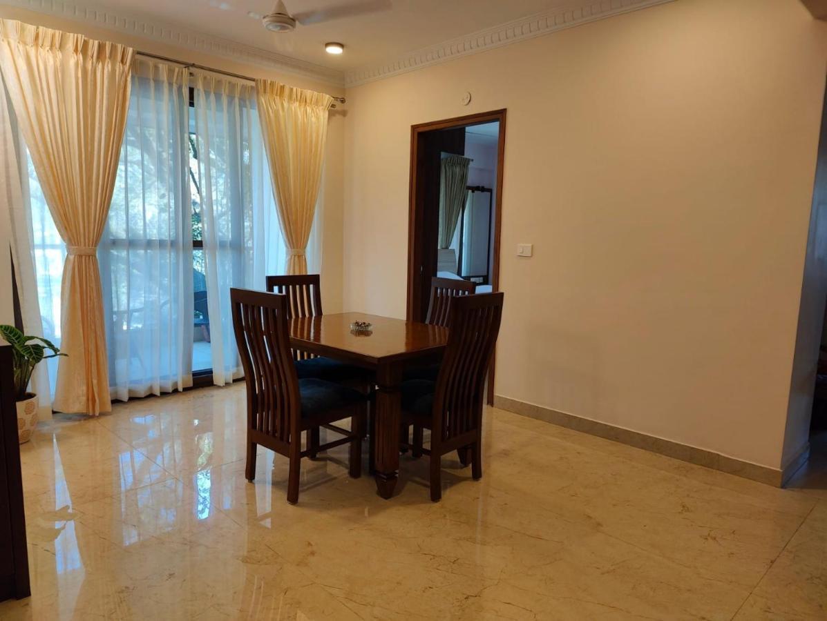 Tara Premium In Indiranagar Apartment Bangalore