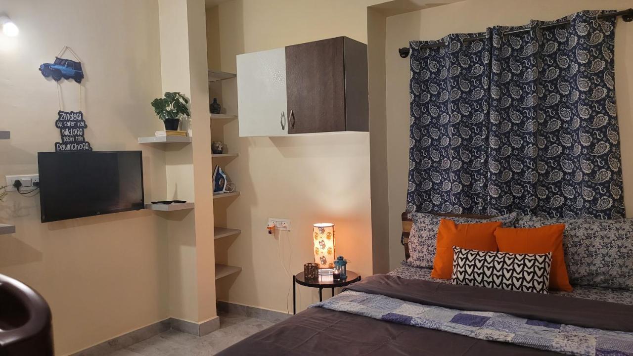 2390 Tales By Tipiverse, Hsr Layout Apartamento Bangalore