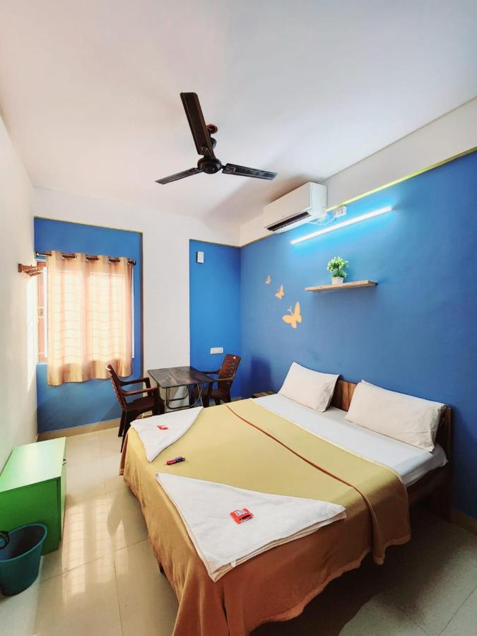 Guest house Oyo Squar *