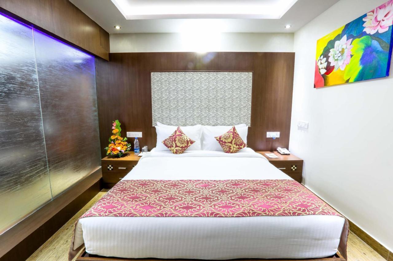 R D Suites Koramangala Acomodação com café da manhã  Bangalore