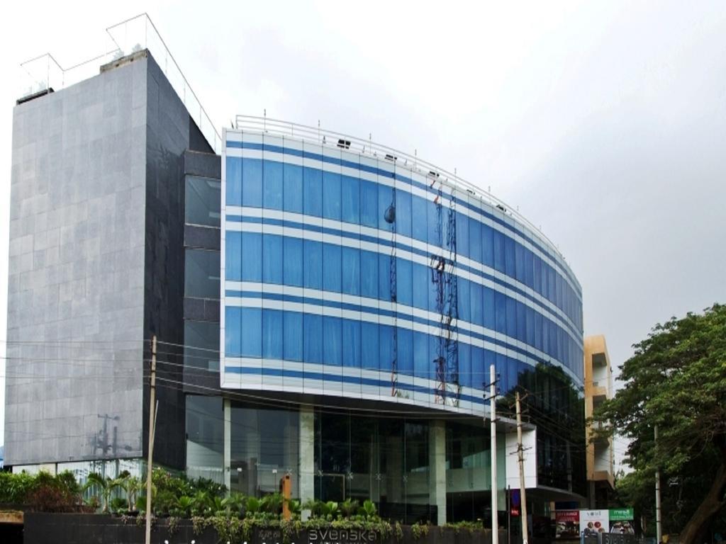 Hotel Svenska Design Hotel, Electronic City, Bangalore