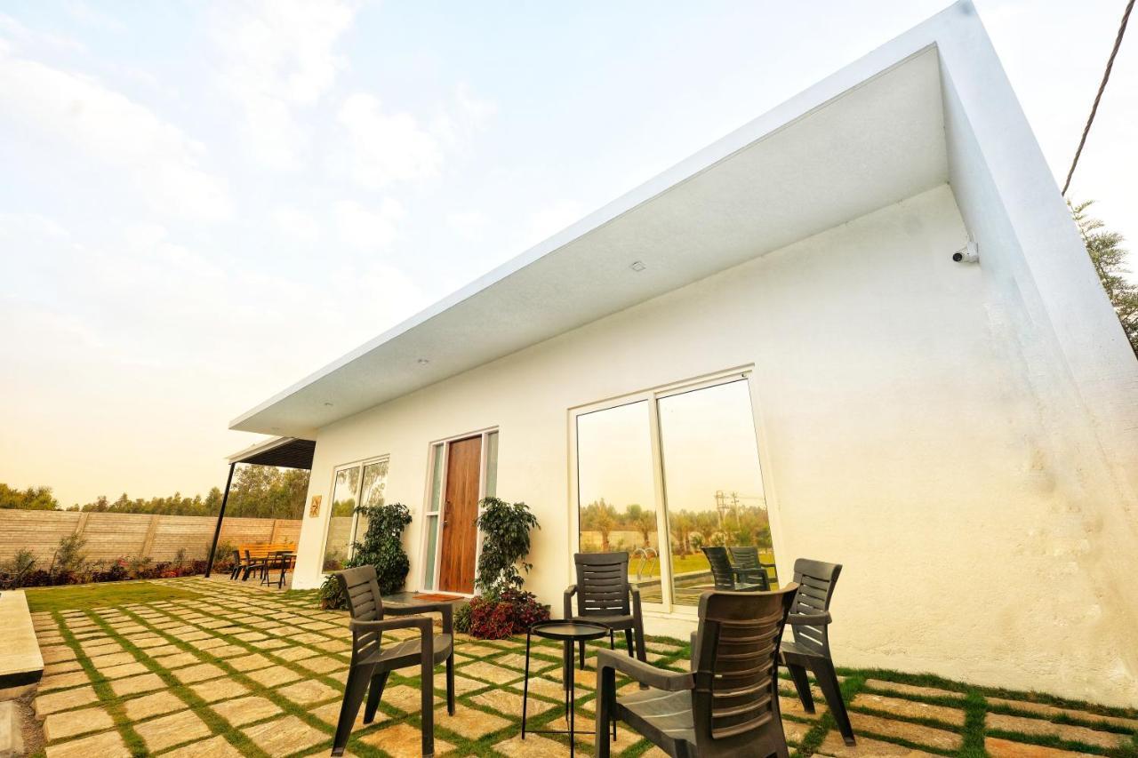 Palm Bliss Holiday home *