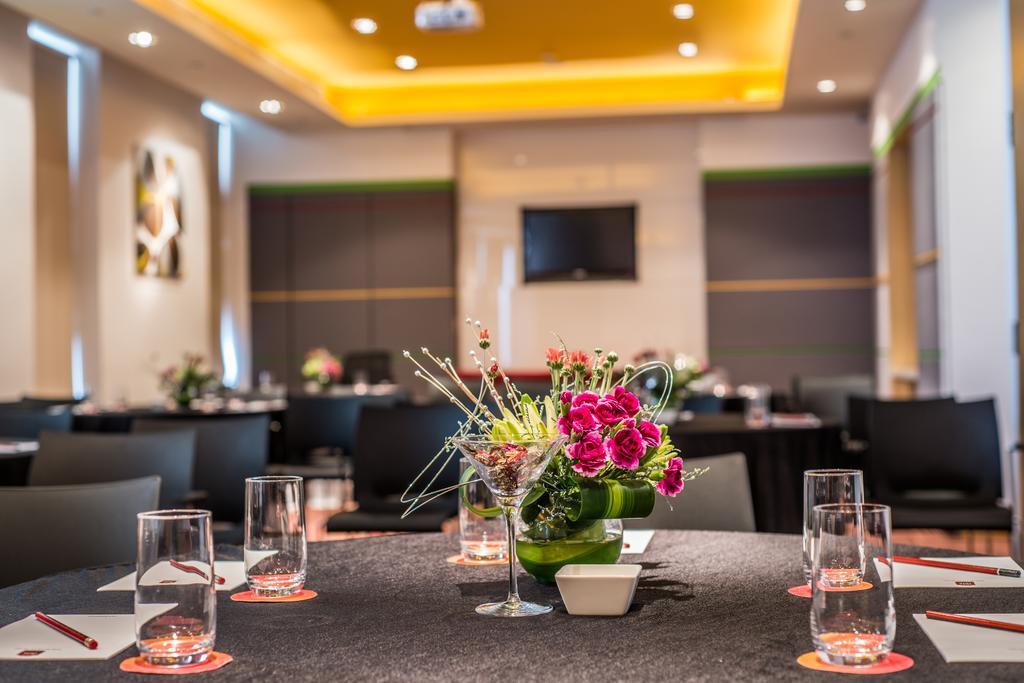 Hotel Ibis Hosur Road - An Accor Brand