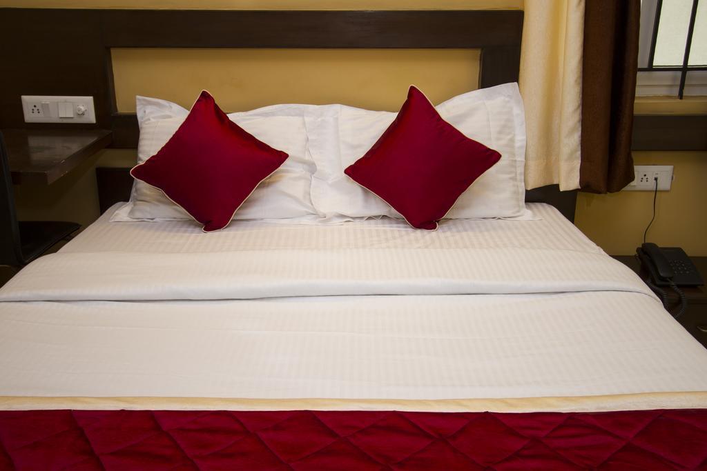 Oyo 399 Park Hotel 3*
