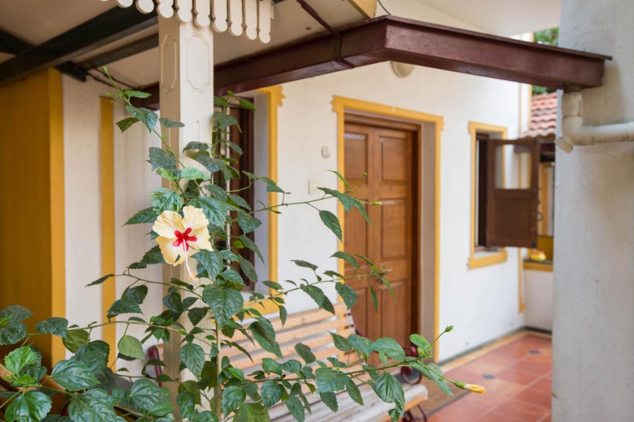 Casa Acomodação com café da manhã  Bangalore