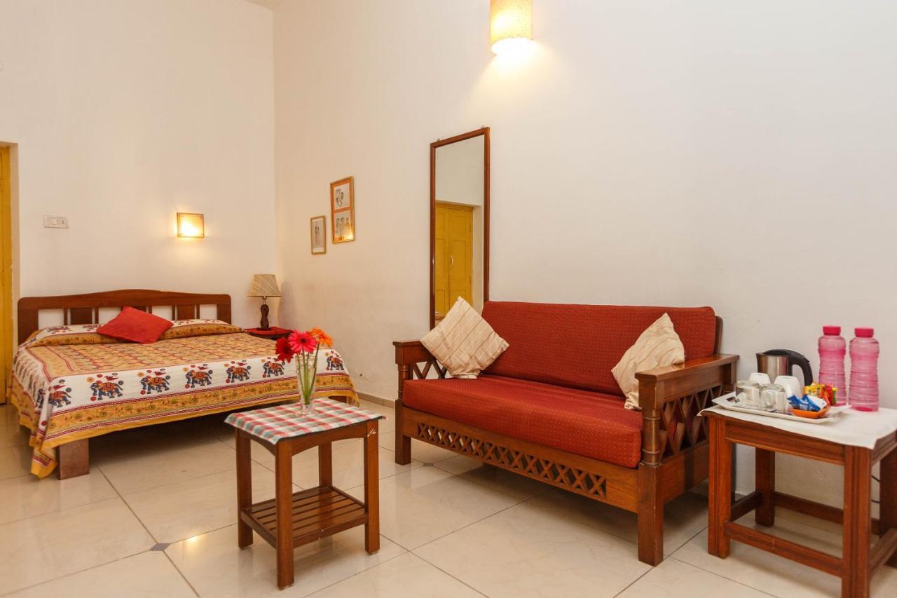 Casa Bed & Breakfast