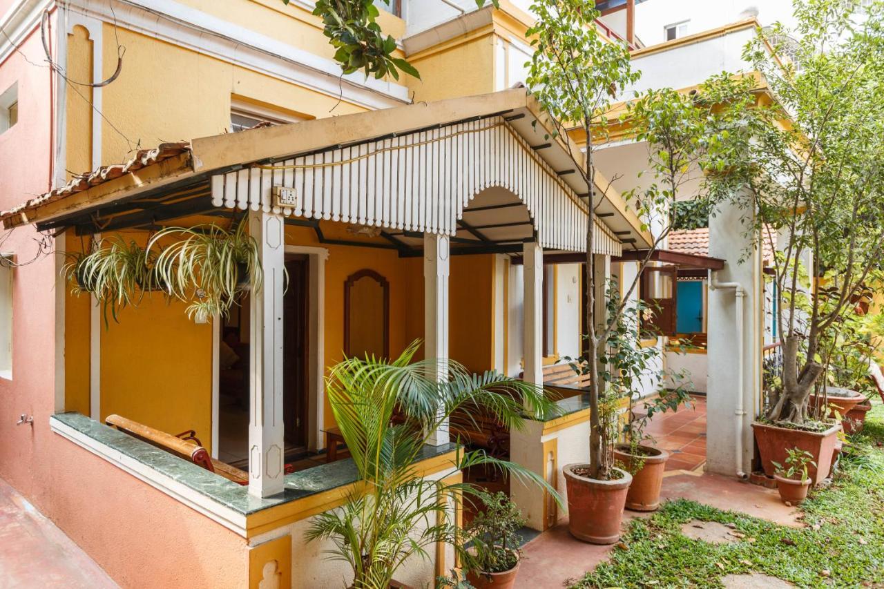 Casa Acomodação com café da manhã  Bangalore