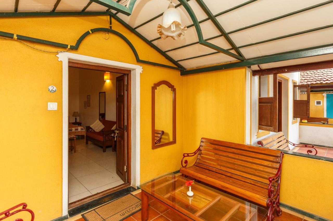 Casa Bangalore