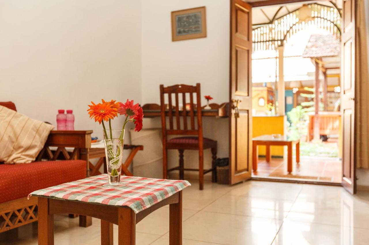Casa Acomodação com café da manhã  Bangalore