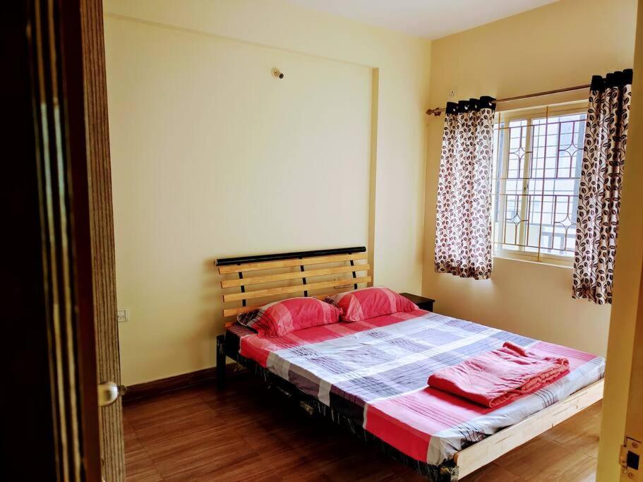 Apartment Kasturi Sapphire Bangalore