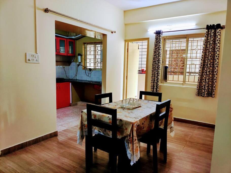 Kasturi Sapphire * Bangalore