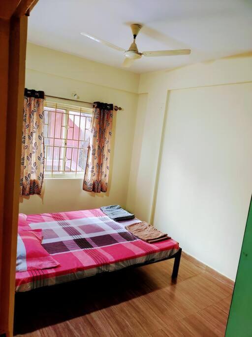 Apartment Kasturi Sapphire Bangalore