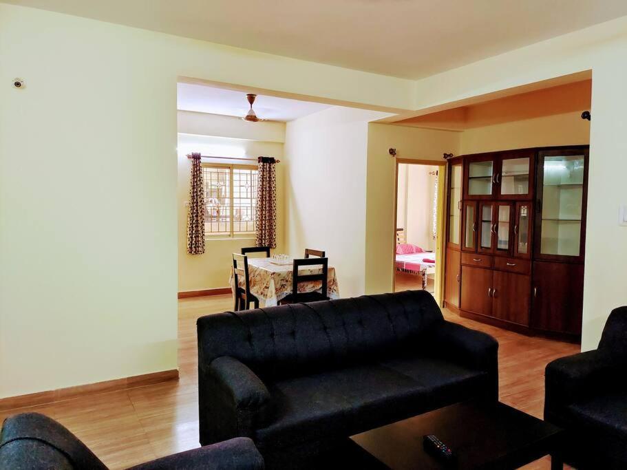Kasturi Sapphire Apartment Bangalore