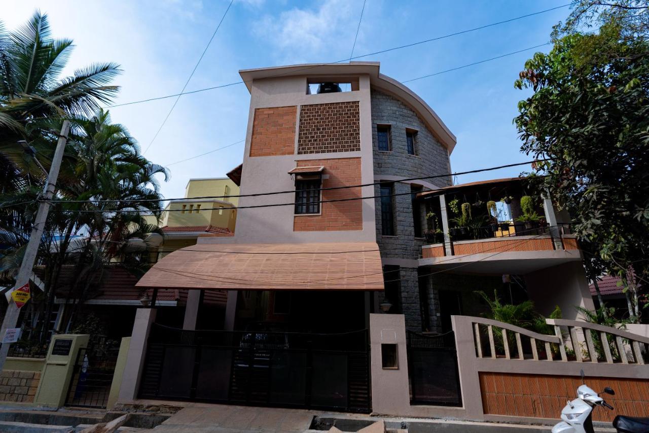 Luho Stone House * Bangalore