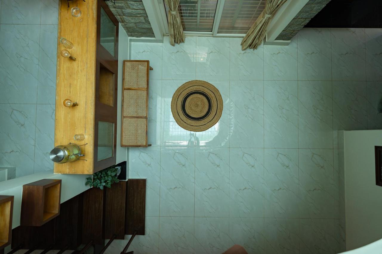 Luho Stone House * Bangalore