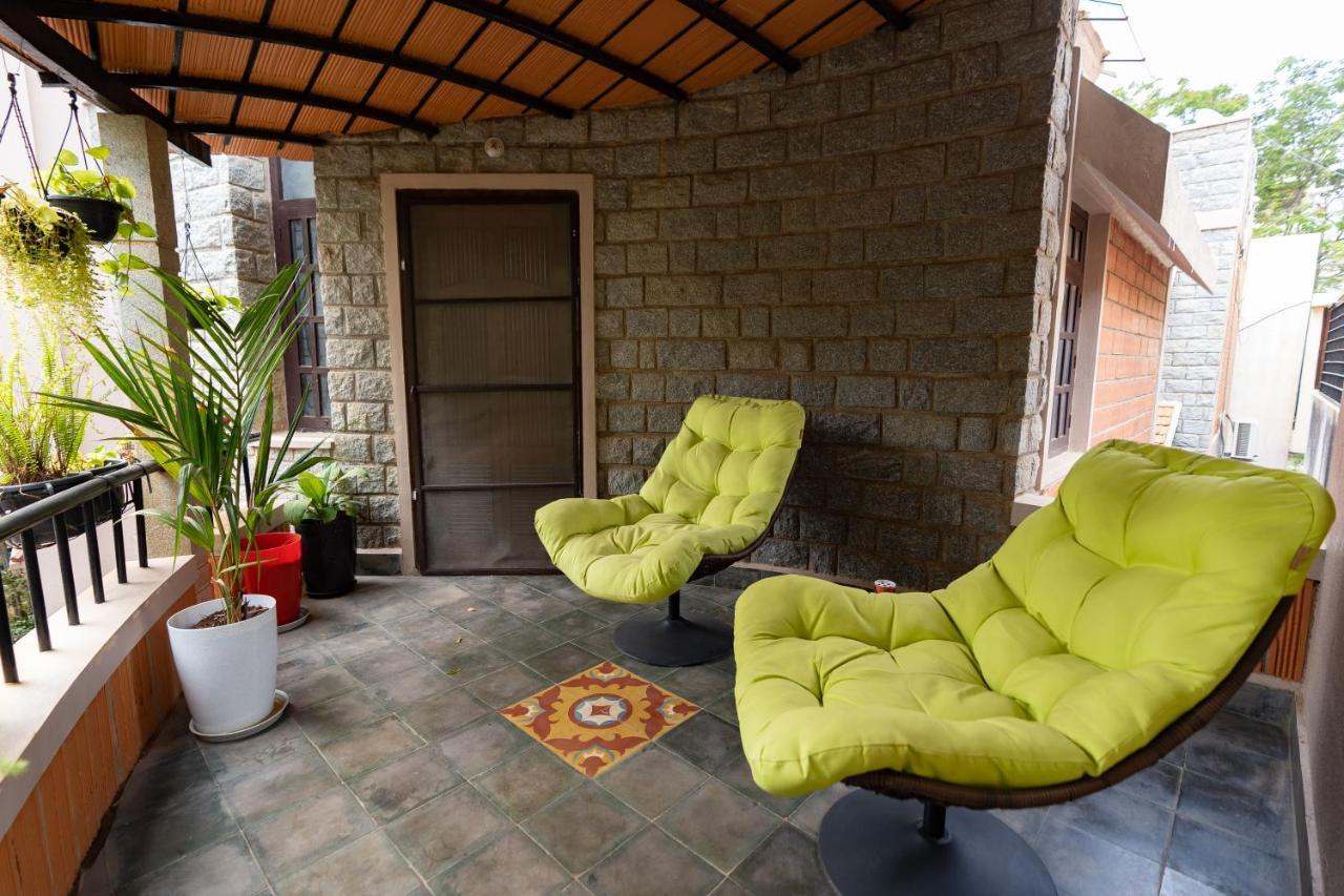 Luho Stone House Acomodação com café da manhã  Bangalore