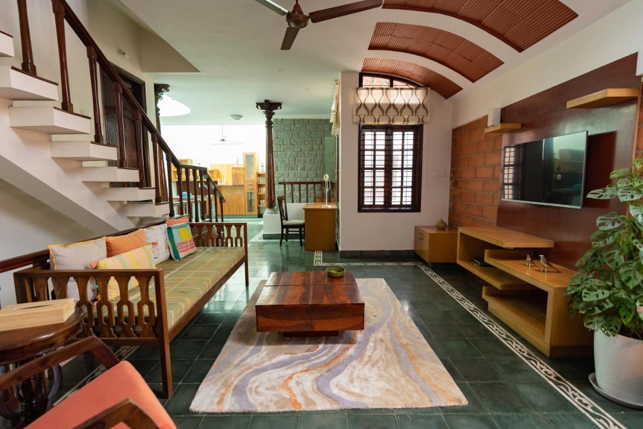Luho Stone House