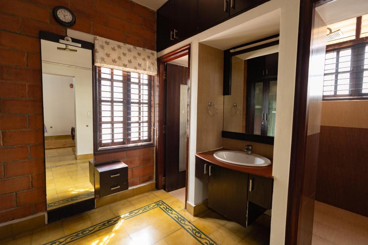 Luho Stone House Bangalore