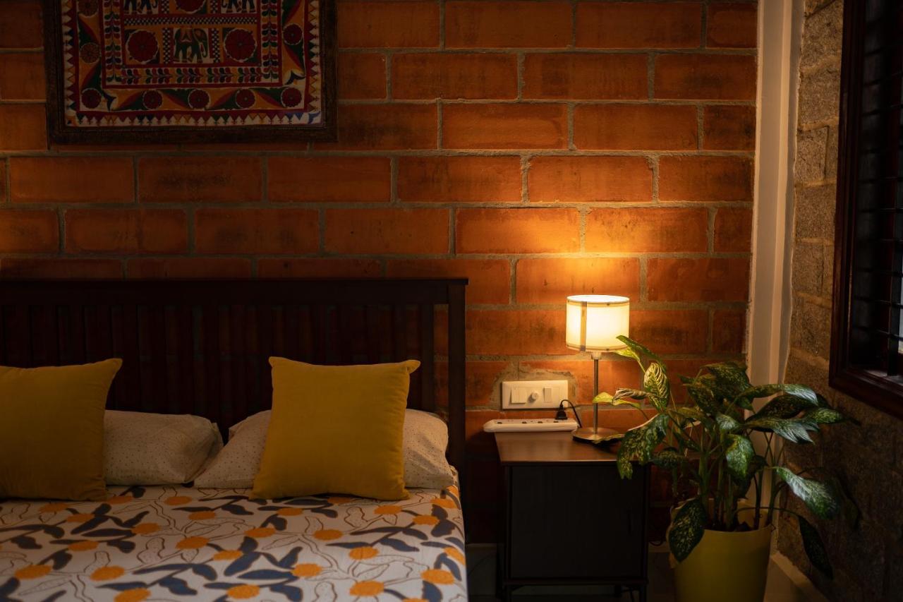 Luho Stone House Bangalore