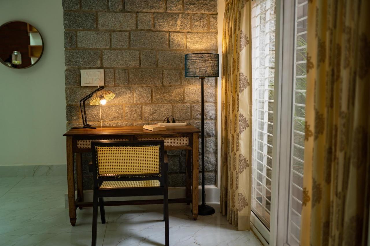 Luho Stone House *