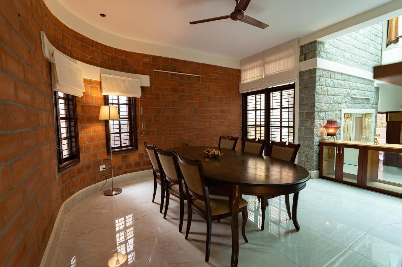 Luho Stone House *