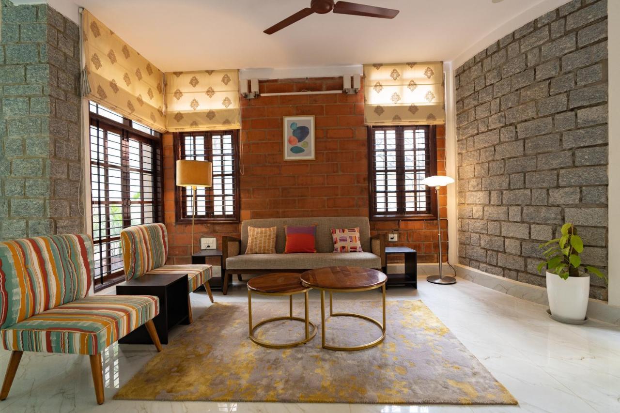 Luho Stone House Bangalore