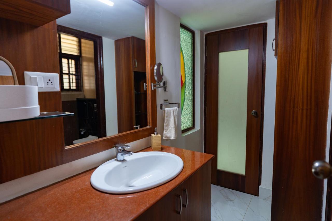 Luho Stone House Bangalore