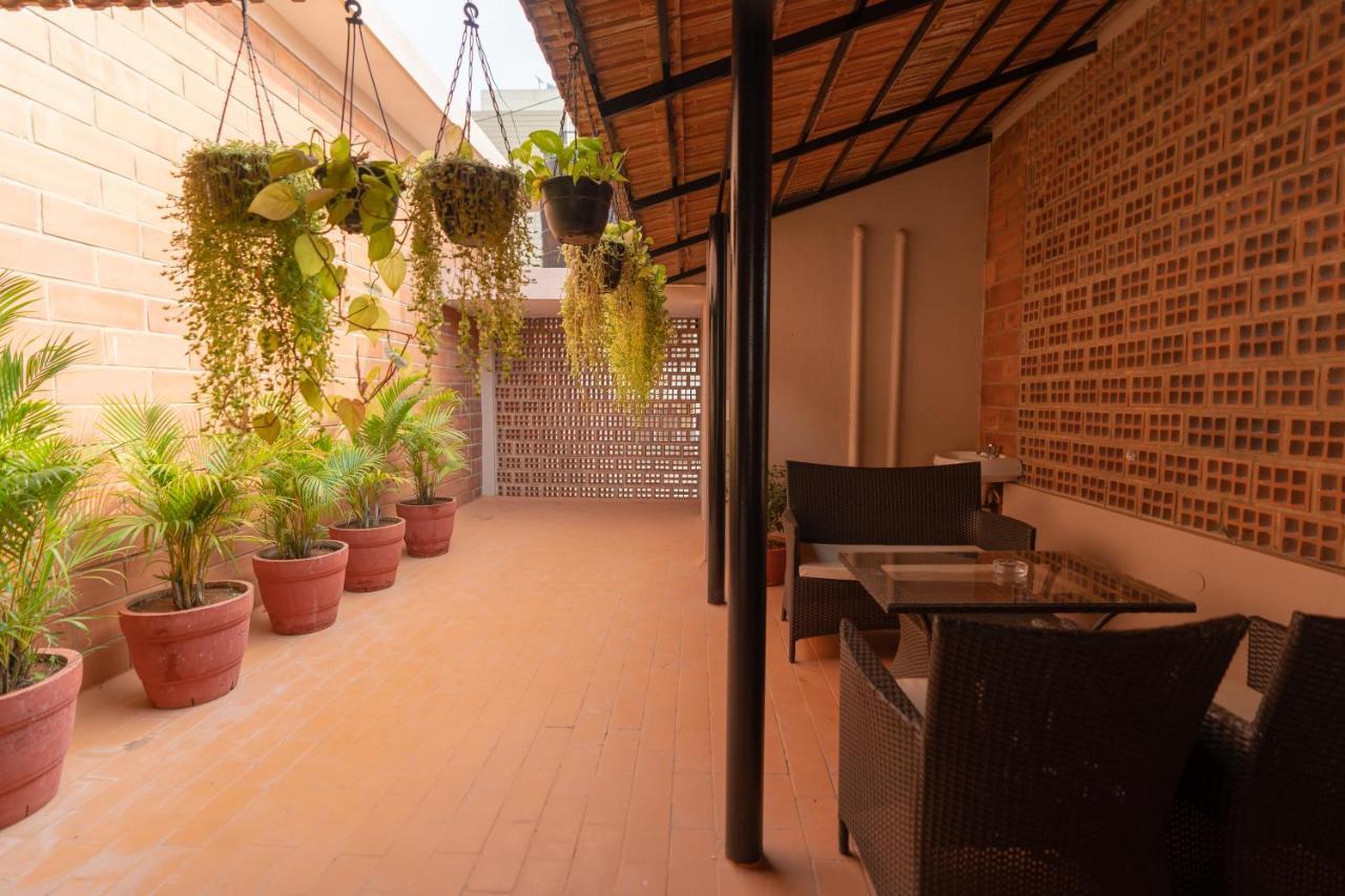 Luho Stone House Bangalore