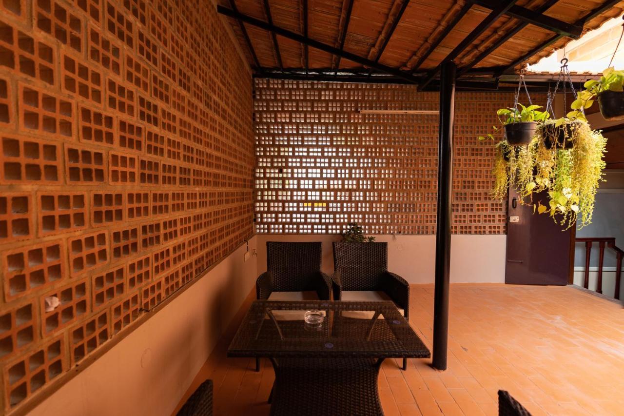 Luho Stone House Bed & Breakfast Bangalore