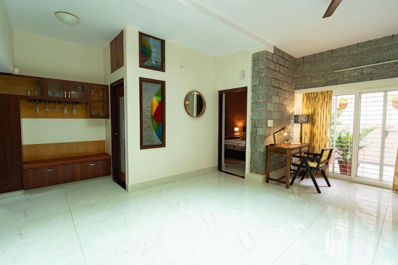Luho Stone House *